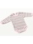 Fitilli Unisex Zıbınlı Bebek Pijaması 2