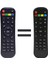 Kawai KW-6850-6950-8400 / Polsat PLZ-14923 / Kennon Mi̇ni̇ Hd Uydu Kumanda (16611=3444) 1