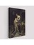 - Henry Jones Thaddeus Yaralı Kaçak Avcı (1881) Duvar TABLOSU-6059 2