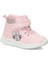 HETO.P4PR Pembe Kız Çocuk Spor Ayakkabı 2
