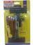 ERD049-M1120 Tubeless Dış Lastik Tamir Seti (Aparatlı) 1