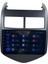 Chevrolet Aveo 2012-2018 Maxessa Orjinal 4-64 Profesyonel Oem Multimedia 2