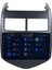 Chevrolet Aveo 2012-2018 Maxessa Orjinal 4-64 Profesyonel Oem Multimedia 3