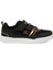 Found F 5fx Siyah Kız Çocuk Sneaker 1