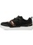 Found F 5fx Siyah Kız Çocuk Sneaker 3
