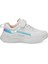 Route F 5fx Beyaz Kız Çocuk Sneaker 1