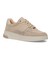SENIDA 5FX NUDE Kadın Sneaker 2
