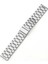 Honor Watch 4 Pro / Gs Pro Uyumlu Paslanmaz Çelik Metal Kordon 22MM 4