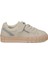 Idunn J 5fx Taş Rengi Kız Çocuk Sneaker 1