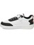 Cena Pu F 5fx Beyaz Erkek Çocuk Sneaker 3