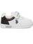 Carren 5fx Beyaz Erkek Çocuk Sneaker 1