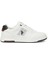 Walter 5fx Beyaz Erkek Sneaker 1