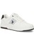 Walter 5fx Beyaz Erkek Sneaker 2