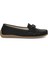 323013.Z 5fx Siyah Kadın Loafer 1