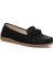323013.Z 5fx Siyah Kadın Loafer 2