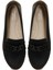 323013.Z 5fx Siyah Kadın Loafer 4