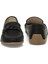 323013.Z 5fx Siyah Kadın Loafer 5