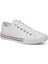 Sable W 5fx Beyaz Kadın Sneaker 2