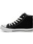 Eyon 5fx Siyah Kadın Sneaker 3