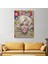 - Marilyn Monroe Pembe Balon Duvar TABLOSU-6217 1