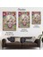 - Marilyn Monroe Pembe Balon Duvar TABLOSU-6217 5