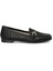 323016.Z 5fx Siyah Kadın Loafer 1