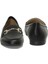 323016.Z 5fx Siyah Kadın Loafer 5