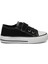 WAXİ.P5FX Siyah Erkek Çocuk Sneaker 1