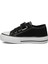 WAXİ.P5FX Siyah Erkek Çocuk Sneaker 3