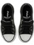 WAXİ.P5FX Siyah Erkek Çocuk Sneaker 4