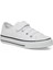 WAXİ.F5FX Beyaz Erkek Çocuk Sneaker 2