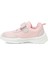 EMIYSE.P5FX Pembe Kız Çocuk Spor Ayakkabı 3
