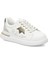 DULY.F5FX Beyaz Kız Çocuk Sneaker 2