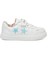 NINA.P5FX Beyaz Kız Çocuk Sneaker 1