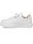 NINA.P5FX Beyaz Kız Çocuk Sneaker 3
