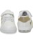 HEARE.P5FX Beyaz Kız Çocuk Sneaker 5