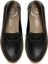 104032.Z5FX Siyah Kadın Loafer 4
