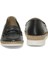 104032.Z5FX Siyah Kadın Loafer 5