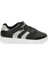 Star F 5fx Siyah Kız Çocuk Sneaker 1