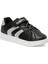 Star F 5fx Siyah Kız Çocuk Sneaker 2