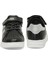 Star F 5fx Siyah Kız Çocuk Sneaker 5