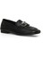 Durham 5fx Siyah Kadın Loafer 2