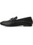 Durham 5fx Siyah Kadın Loafer 3