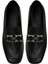 Durham 5fx Siyah Kadın Loafer 4