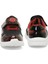 FLEET.P5FX Siyah Erkek Çocuk Spor Ayakkabı 5