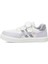 Massa P 5fx Beyaz Kız Çocuk Sneaker 3