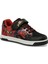 Spiderman SOLTEM.F5FX Siyah Erkek Çocuk Sneaker 2