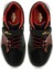 Spiderman SOLTEM.F5FX Siyah Erkek Çocuk Sneaker 4