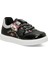 Lol LORA.P5FX Siyah Kız Çocuk Sneaker 2