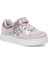 SORES.P5FX Lila Kız Çocuk Sneaker 2